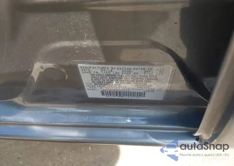 2019 Nissan Versa 1.6 Sv from USA, damaged, VIN 3N1CN7AP5KL816746